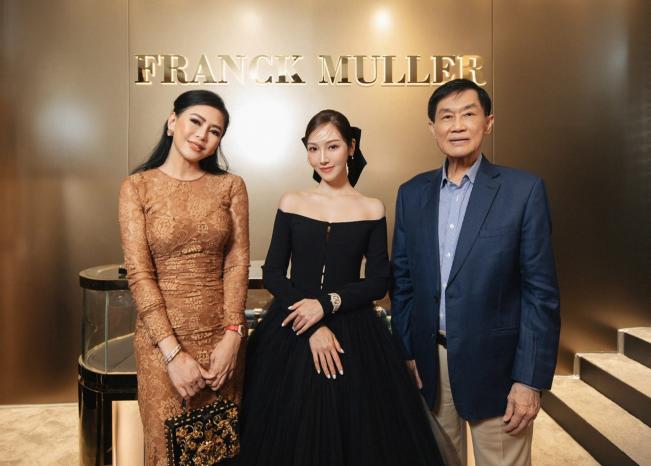 Tầm nhìn chiến lược của 